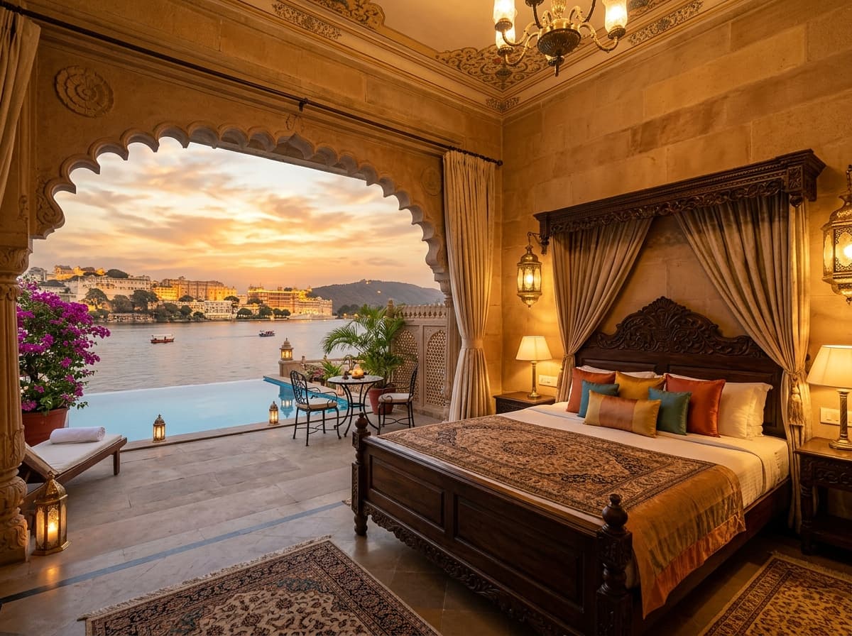 Aranya Suite